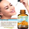 CARROT SEED OIL 100 % Natural Cold Pressed Carrier Oil. 4 Fl.oz.- 120 ml. Skin, Body, Hair and Lip Care. "One of the best oils to rejuvenate and regenerate skin tissues. by Botanical Beauty view 4