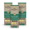 To Nacho Mexican Herbs Anti-Hair Loss Shampoo with Royal Jelly and Rosemary Extract, Strengthening Herbal Shampoo for Men and Women, Nourishing Formula, Healthier Hair, 14 fl oz (Pack of 3) view 1
