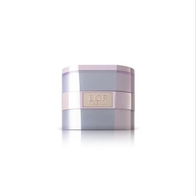 DHC EGF Cream, Anti-Aging Firming Peptide Moisturizer, 1.2 oz
