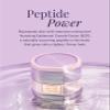 DHC EGF Cream, Anti-Aging Firming Peptide Moisturizer, 1.2 oz view 2
