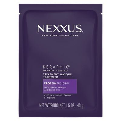 Nexxus Keraphix Masque for Damaged Hair 1.5 oz