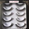 Handmade Mink Eyelashes (1 Pack) 2 view 1