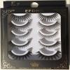 Handmade Mink Eyelashes (1 Pack) 2 view 2