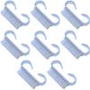 Aquasentials Mini Nail Brush (8pack) view 1