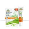 CORPORE SANO SMOOTH ALOE VERA/LIME FACIAL SCRUB + 2 ALOE VERA/SAGE FACE MASK -BIO CERTIFIED EXTRACT -Imported from Spain- view 1