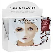 Collagen Lip Plumper Treatment Mask (Set of 2)