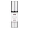 2 in 1 Correcting Eye Cream, 1 oz by Now Foods (Pack of 6) view 1