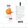 NOW Foods, Solutions, Vitamin C & Sea Buckthorn Moisturizer, 2 fl oz (59 ml) view 2