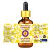dve herbes Neroli Essential Oil (Citrus aurantium) with Glass Dropper Pure | Non-Sticky | Non-Greasy | Lightweight | Men & Women | All Skin Types | Steam Distilled 30ml(1 oz) view 3