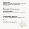 Victoria's Secret Pink Coco Hydrating Body Lotion with Coconut Oil view 3