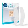 NewGel+ Medical-Grade C-Section Scar Sheets, 2" x 8", 2-Count by MyNewGel view 1