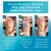 NewGel+ Medical-Grade C-Section Scar Sheets, 2" x 8", 2-Count by MyNewGel view 3