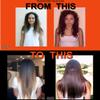 Brazilian Keratin Hair Treatment Professional X Large 1000ml Bottle with Easy Comb Proven Amazing Results view 4