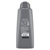 Dove Men+Care Fortifying 2 in 1 Shampoo and Conditioner for a Deep Clean and Fortified Hair Thick and Strong with Caffeine Strengthens and Nourishes Thinning Hair, Gray, 20.4 Fl Oz view 2