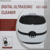 New Digital Ultrasonic Cleaner 0.6 Liters 600ml Capacity/Tattoo Equipment/Tattoo Needles/Tattoo Machines / 2000 view 2