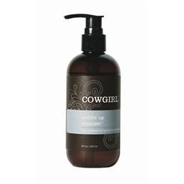 Cowgirl Skincare Saddle Up Cleanser 8 oz.