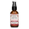 Shea Terra Rubignosa Rose Hips Cold-Pressed Extra Virgin Oil, All Natural & Organic Oil Rich in Antioxidants and Fatty Acids for Skin Repair & Rejuvenation, 2 oz view 1
