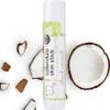 Green + Lovely Calendula Skin Stick Organic Lotion Sticks Moisturizing Balm Ointment Salve Multipurpose Hand Cream Body Bar, 0.5 oz., Island Coconut (2 Tube Set) view 1