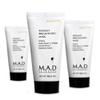 M.A.D Skincare BRIGHTENING: Radiant Brightening Mask - 60g view 2