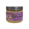 Bee All Natural Organic Intense Hand and Foot Salve, 4-Ounce Jar (Lavender & Tea Tree) view 1