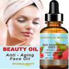 Botanical Beauty RED RASPBERRY SEED OIL 100% Pure Natural Virgin Unrefined Undiluted Cold Pressed Carrier Oil for Face, Skin, Hair, Body, Nails. Rich in Vitamin C, Vitamin E (4 Fl Oz) view 4