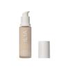 ILIA - True Skin Serum Foundation | Non-comedogenic, Cruelty-Free, Vegan, Weightless Feel, Buildable Coverage, Safe For Sensitive Skin (Formentera SF1) view 1