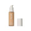 ILIA - True Skin Serum Foundation | Non-comedogenic, Cruelty-Free, Vegan, Weightless Feel, Buildable Coverage, Safe For Sensitive Skin (Salina, Light-Medium with Neutral Undertones SF5) view 1