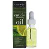 Cuccio Naturale Cuticle Revitalizing Oil - White Limetta and Aloe Vera Manicure for Unisex - 0.5 oz Oil view 1