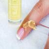 Cuccio Naturale Cuticle Revitalizing Oil - White Limetta and Aloe Vera Manicure for Unisex - 0.5 oz Oil view 4