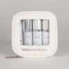 Intraceuticals Opulence Travel Pack with Face Towel Cleanser Plus Gel and Cream, 0.5 Ounce view 1