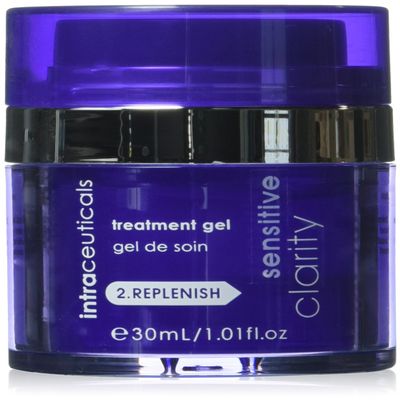 Intraceuticals Clarity Treatment Gel Sensitive, 1.0 Ounce