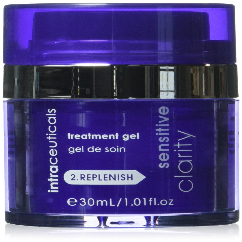 Intraceuticals Clarity Treatment Gel Sensitive, 1.0 Ounce