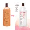 Bain de Terre Keratin Phyto-Protein Color Protect Strengthening Conditioner, Color-Safe Strengthening for Weak & Damaged Hair, Sulfate-Free, Paraben-Free 33.8 Fl Oz view 2