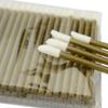50 Pcs Gold Disposable Lip Brushes Make Up Brush Lipstick Lip Gloss Wands Applicator Tool Makeup Beauty Tool Kits view 2
