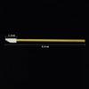 50 Pcs Gold Disposable Lip Brushes Make Up Brush Lipstick Lip Gloss Wands Applicator Tool Makeup Beauty Tool Kits view 4