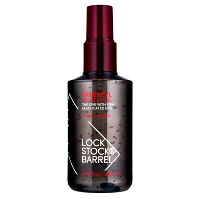 Lock Stock & Barrel Freestyl Protein Hair Gel For Men 100 ml
