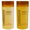 Baronessa Cali Tarocco Hair Care Set: Sicilian Blood Oranges Shampoo and Conditioner - Clean, Shiny, Manageable Hair - 8.6 Ounce view 1