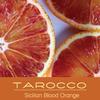 Baronessa Cali Tarocco Hair Care Set: Sicilian Blood Oranges Shampoo and Conditioner - Clean, Shiny, Manageable Hair - 8.6 Ounce view 2