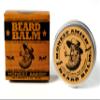 Honest Amish Beard Balm Leave-in Conditioner - Made with only Natural and Organic Ingredients - 2 Ounce Tin view 4