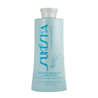Moisturizing Hair Wash 12 Oz.