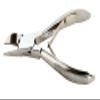 SE Double Spring Toe Nail Pliers, 4-1/2" - SP31D view 1