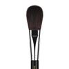 Bdellium Tools Professional Makeup Brush - Maestro Series 964 All Purpose Blusher - With Mix of Soft Synthetic & Natural Fibers, For Precise Blush Application (Black, 1pc) view 2