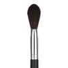 Bdellium Tools Professional Makeup Brush - Maestro Series 964 All Purpose Blusher - With Mix of Soft Synthetic & Natural Fibers, For Precise Blush Application (Black, 1pc) view 3