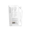 simplehuman Geranium Moisturizing Liquid Hand Soap Refill Pouch, 34 Fl. Oz view 3
