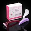 Bikini Privates Shaving Stencil Sexy Female Pubic Hair Razor (Linear) view 1