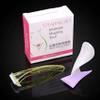 Bikini Privates Shaving Stencil Sexy Female Pubic Hair Razor (Triangle) view 1