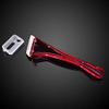 Bikini Privates Shaving Stencil Sexy Female Pubic Hair Razor (Triangle) view 3