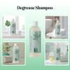 Clarifying Shampoo for Oily Hair and Scalp - Degrease Deep Cleansing Shampoo Build Up Remover with Rosemary Oil for Greasy Hair & Scalp - Vegan Color Safe Sulfate Paraben & Cruelty Free (12 Fl Oz) view 2