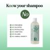 Clarifying Shampoo for Oily Hair and Scalp - Degrease Deep Cleansing Shampoo Build Up Remover with Rosemary Oil for Greasy Hair & Scalp - Vegan Color Safe Sulfate Paraben & Cruelty Free (12 Fl Oz) view 4