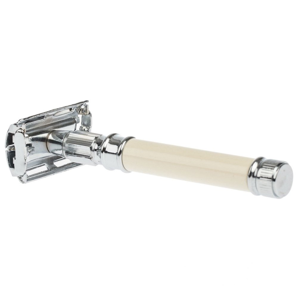 Butterfly Safety Razor by Fendrihan